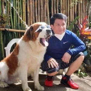 Meet your Posher, Jonathan jojo